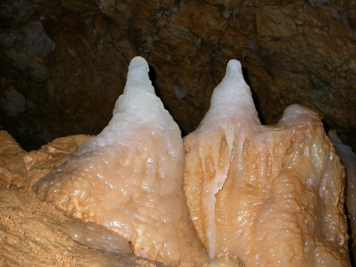 Zainingen Cave